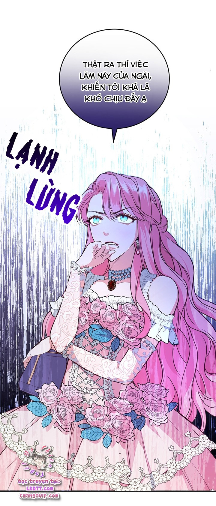 Trở Thành Người Pha Chế Nước Hoa Độc Nhất Của Bạo Chúa Chapter 12 - Trang 2