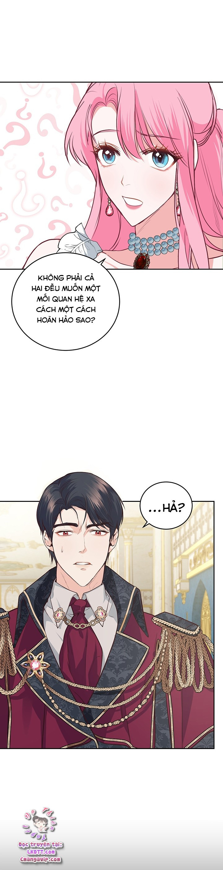 Trở Thành Người Pha Chế Nước Hoa Độc Nhất Của Bạo Chúa Chapter 12 - Trang 2