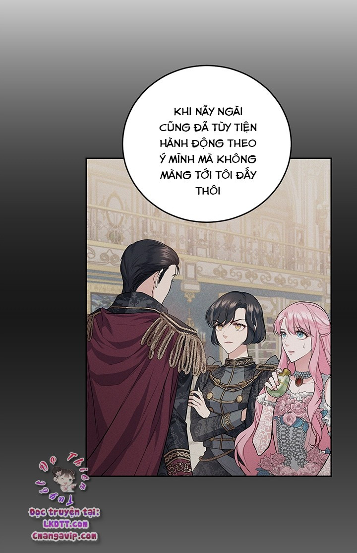 Trở Thành Người Pha Chế Nước Hoa Độc Nhất Của Bạo Chúa Chapter 12 - Trang 2