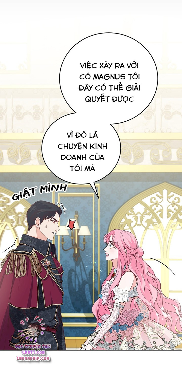 Trở Thành Người Pha Chế Nước Hoa Độc Nhất Của Bạo Chúa Chapter 12 - Trang 2