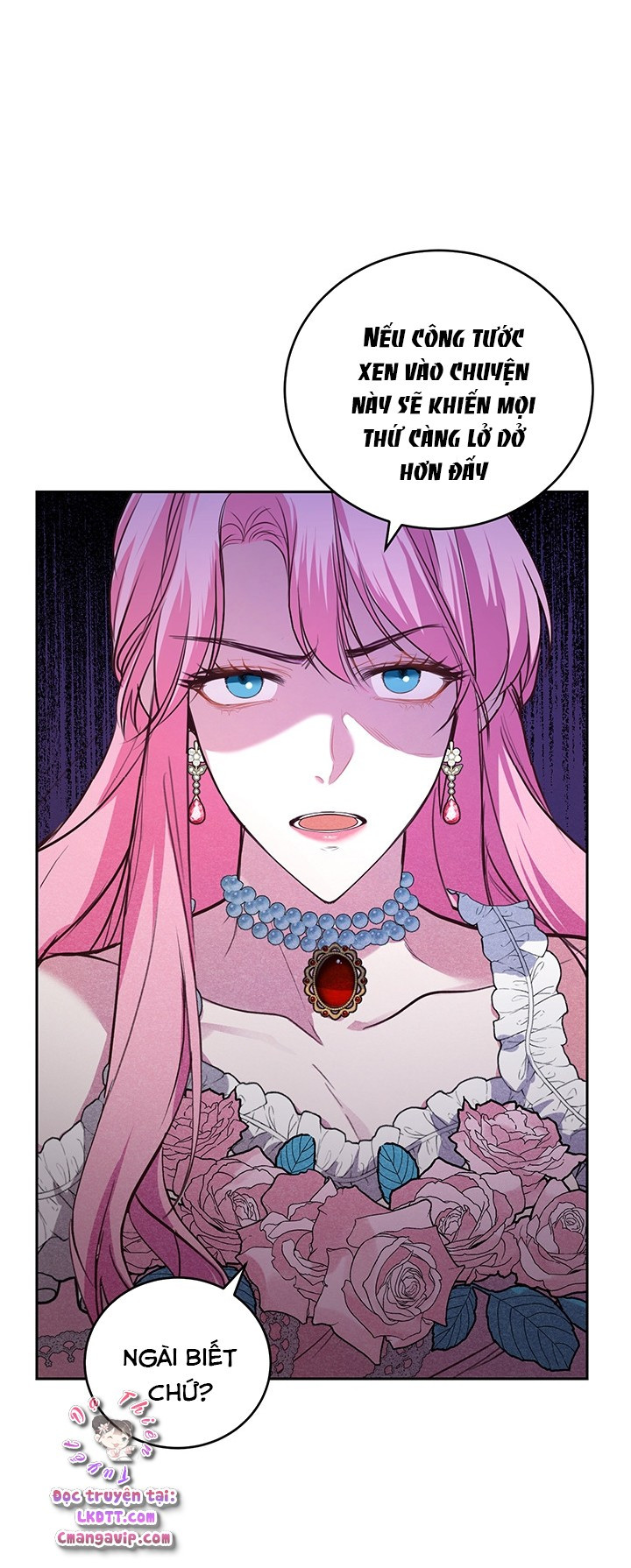 Trở Thành Người Pha Chế Nước Hoa Độc Nhất Của Bạo Chúa Chapter 12 - Trang 2