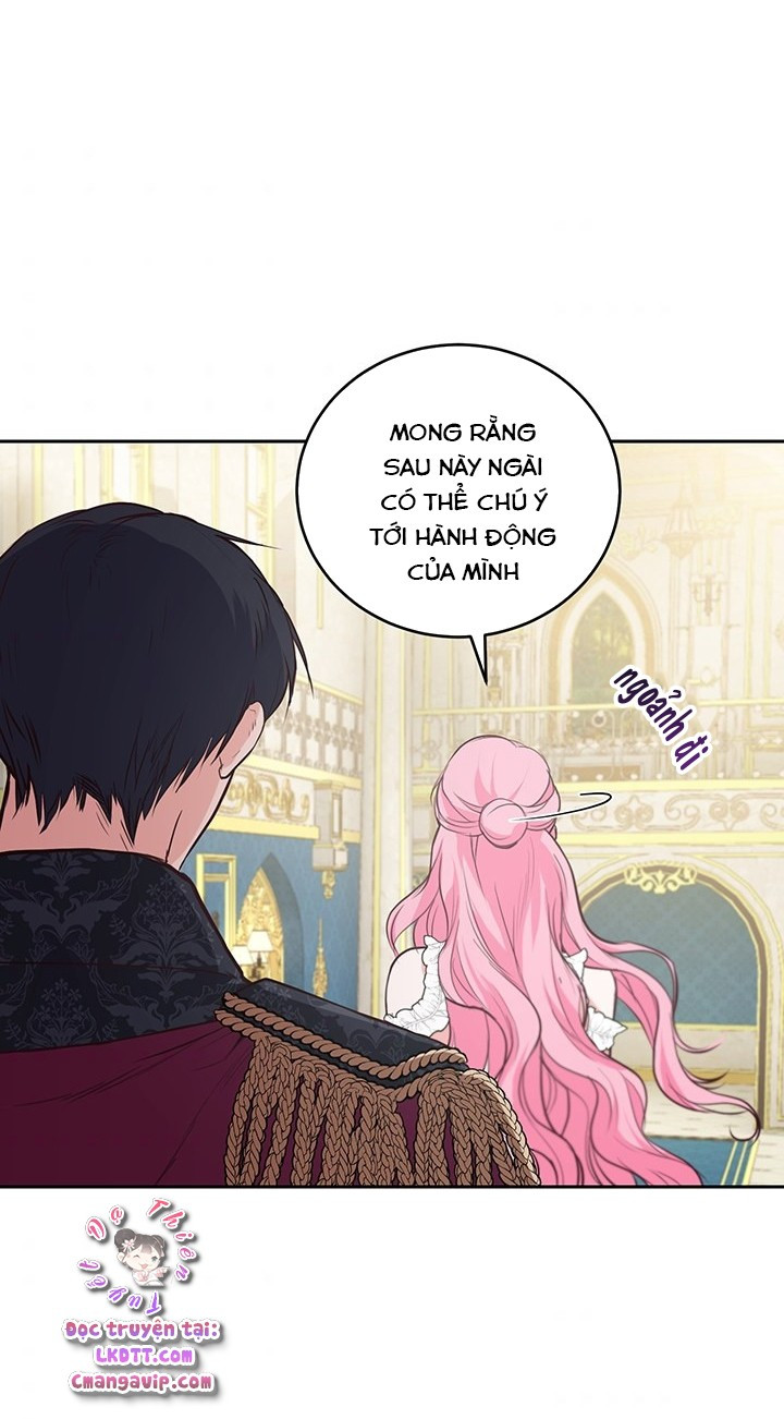 Trở Thành Người Pha Chế Nước Hoa Độc Nhất Của Bạo Chúa Chapter 12 - Trang 2