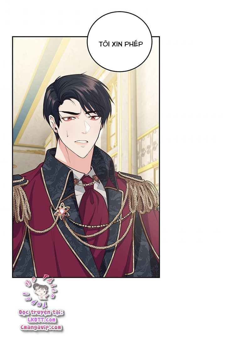 Trở Thành Người Pha Chế Nước Hoa Độc Nhất Của Bạo Chúa Chapter 12 - Trang 2