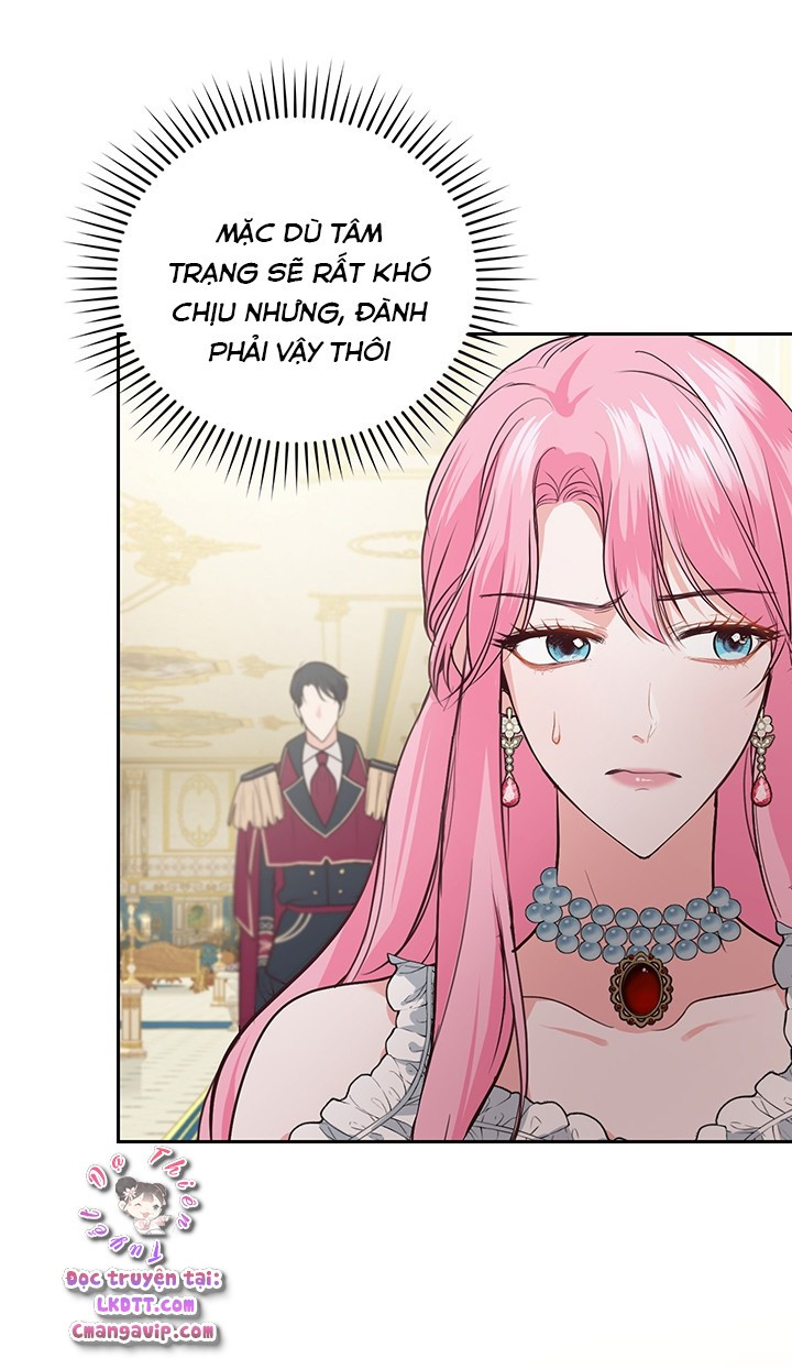 Trở Thành Người Pha Chế Nước Hoa Độc Nhất Của Bạo Chúa Chapter 12 - Trang 2