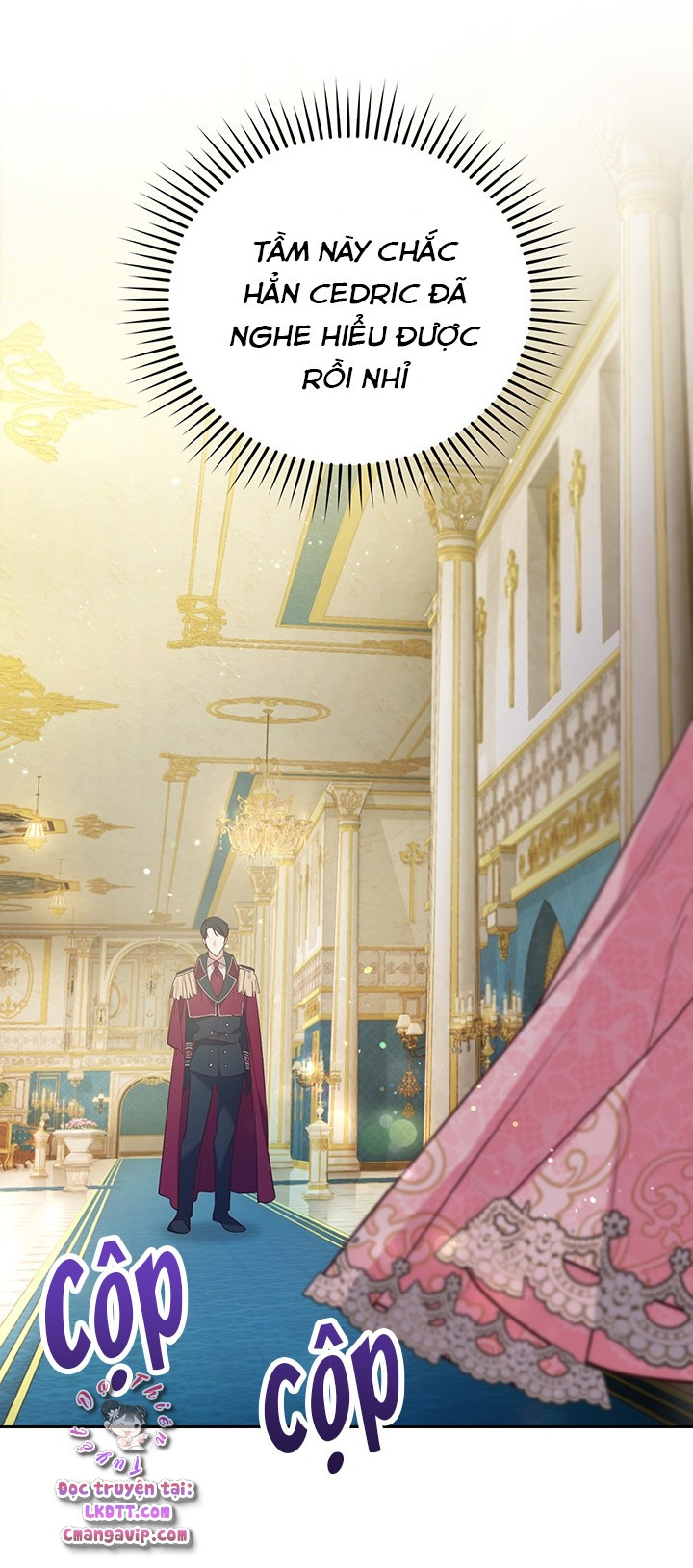 Trở Thành Người Pha Chế Nước Hoa Độc Nhất Của Bạo Chúa Chapter 12 - Trang 2