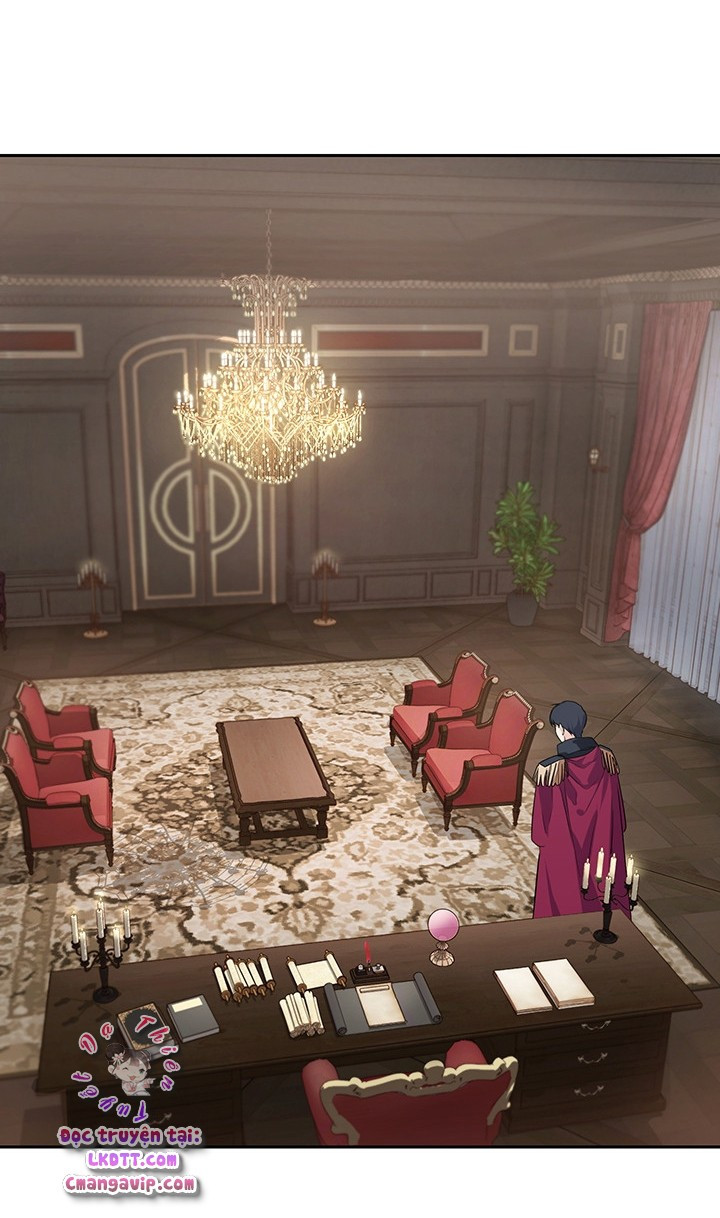 Trở Thành Người Pha Chế Nước Hoa Độc Nhất Của Bạo Chúa Chapter 12 - Trang 2