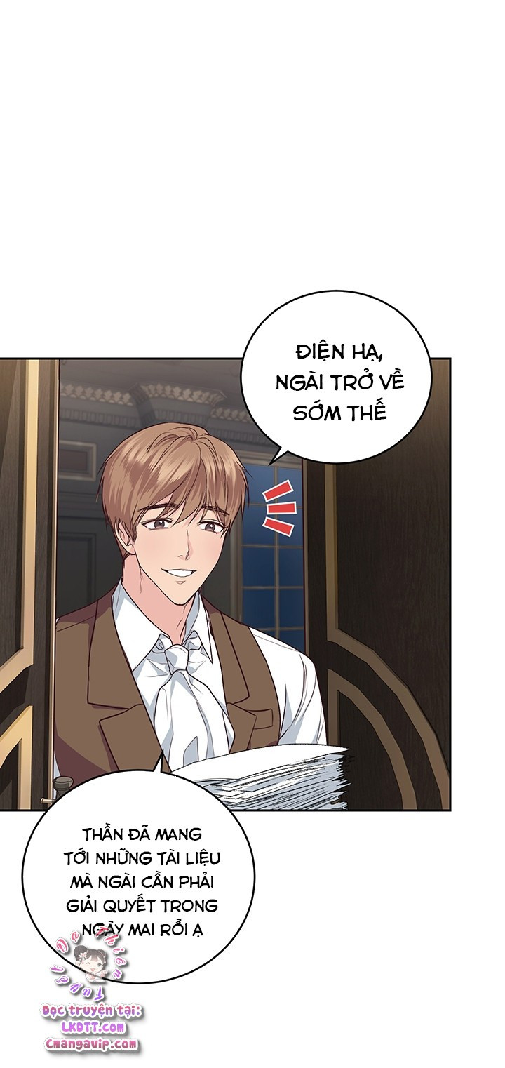 Trở Thành Người Pha Chế Nước Hoa Độc Nhất Của Bạo Chúa Chapter 12 - Trang 2