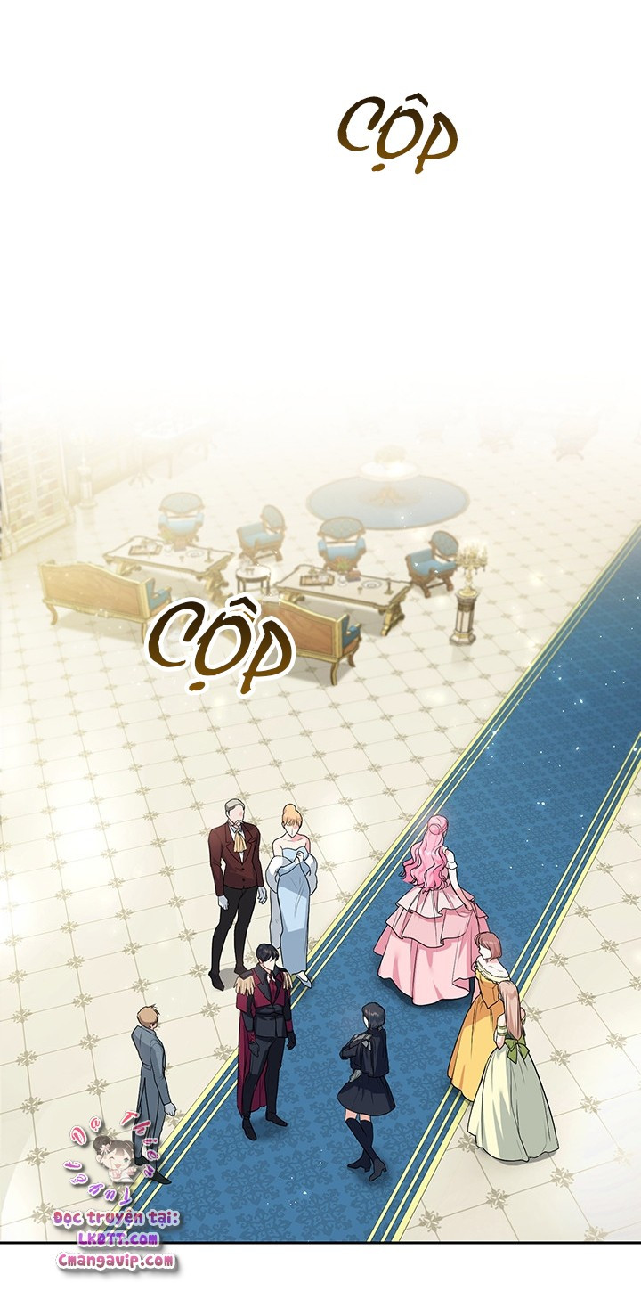 Trở Thành Người Pha Chế Nước Hoa Độc Nhất Của Bạo Chúa Chapter 12 - Trang 2