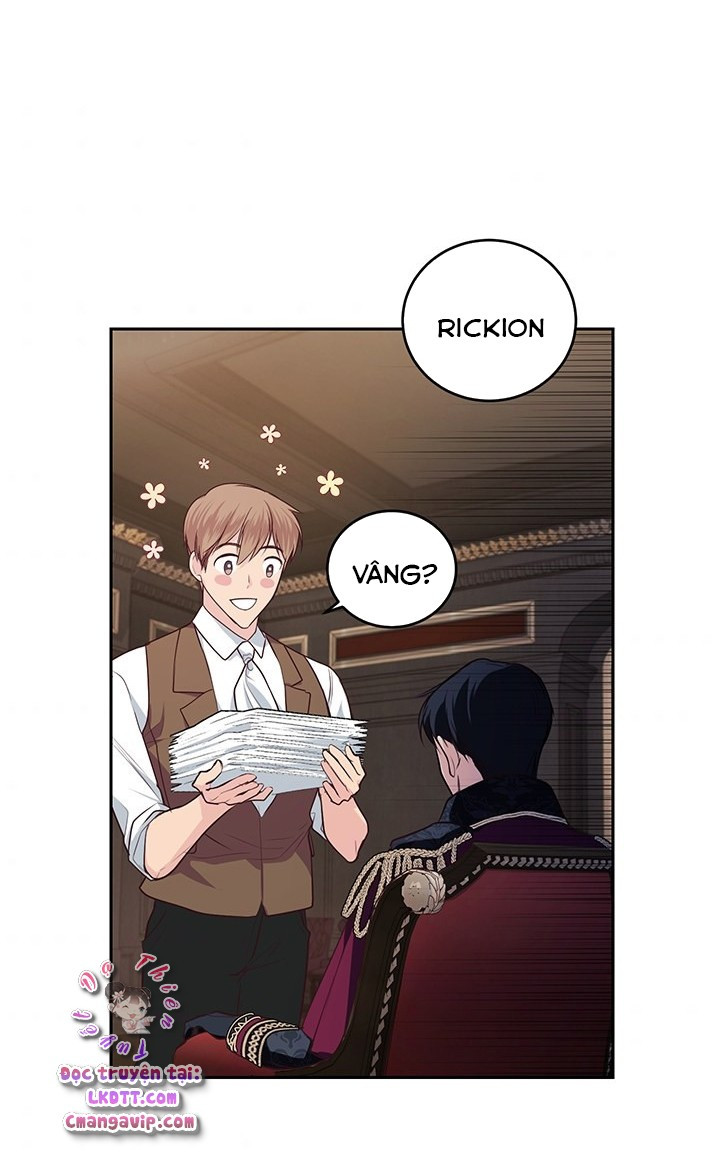 Trở Thành Người Pha Chế Nước Hoa Độc Nhất Của Bạo Chúa Chapter 12 - Trang 2