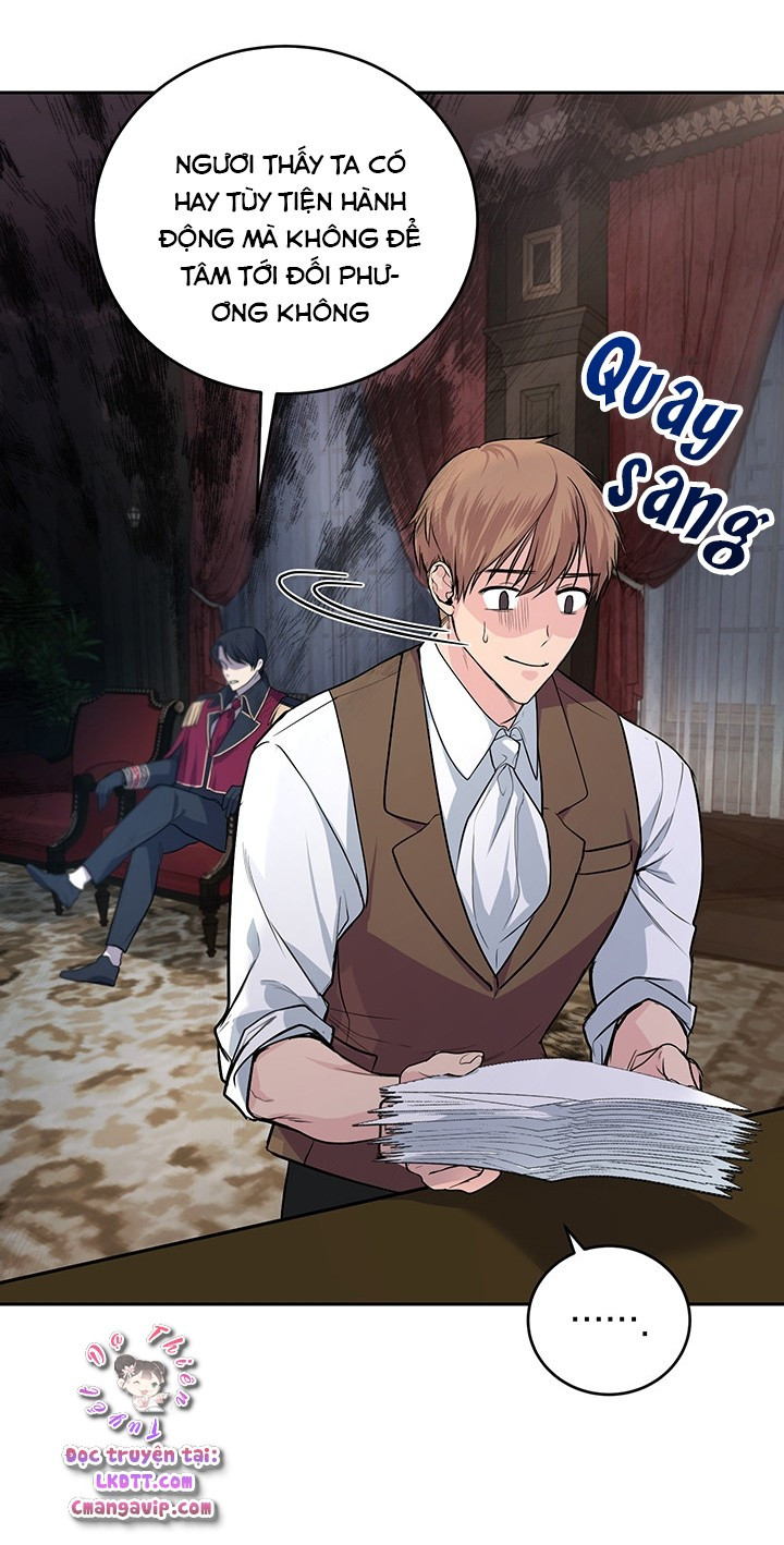 Trở Thành Người Pha Chế Nước Hoa Độc Nhất Của Bạo Chúa Chapter 12 - Trang 2