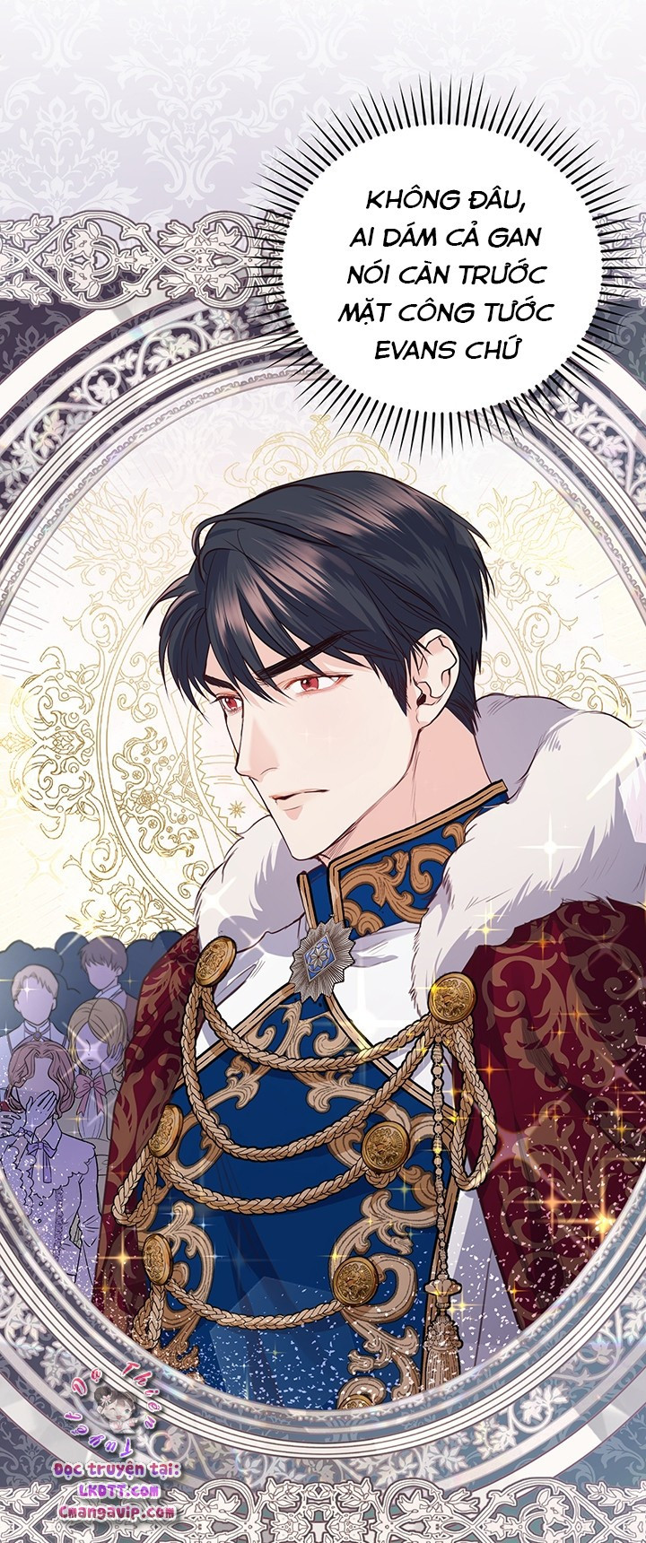 Trở Thành Người Pha Chế Nước Hoa Độc Nhất Của Bạo Chúa Chapter 12 - Trang 2