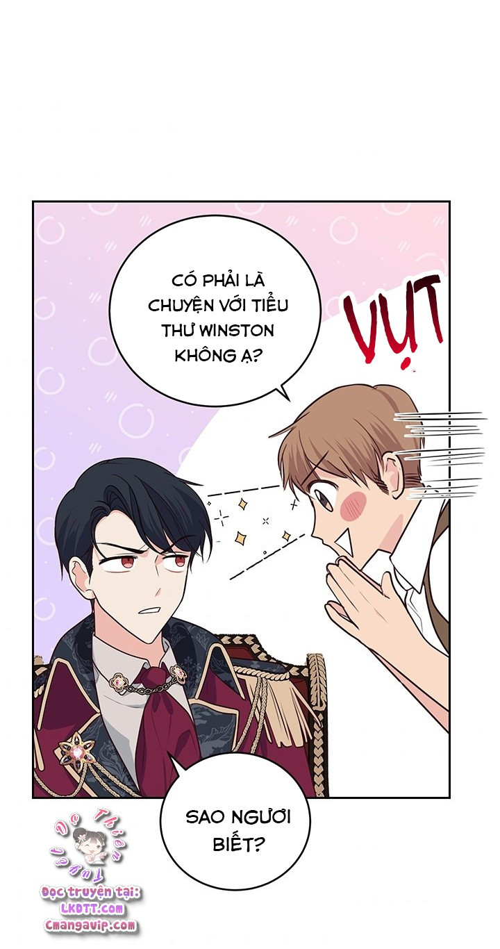 Trở Thành Người Pha Chế Nước Hoa Độc Nhất Của Bạo Chúa Chapter 12 - Trang 2