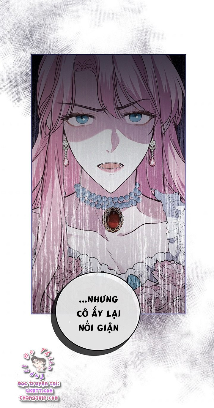 Trở Thành Người Pha Chế Nước Hoa Độc Nhất Của Bạo Chúa Chapter 12 - Trang 2