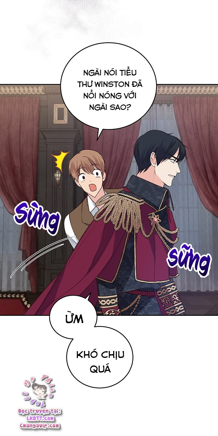 Trở Thành Người Pha Chế Nước Hoa Độc Nhất Của Bạo Chúa Chapter 12 - Trang 2