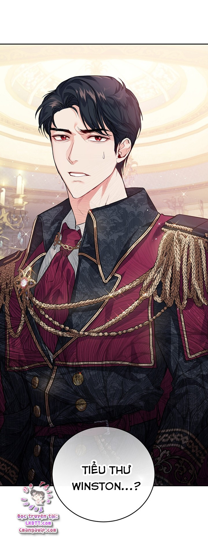 Trở Thành Người Pha Chế Nước Hoa Độc Nhất Của Bạo Chúa Chapter 12 - Trang 2