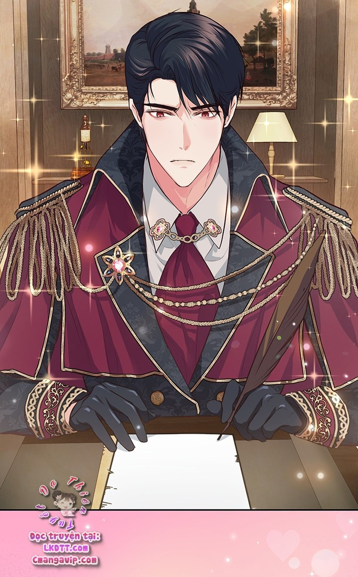Trở Thành Người Pha Chế Nước Hoa Độc Nhất Của Bạo Chúa Chapter 12 - Trang 2
