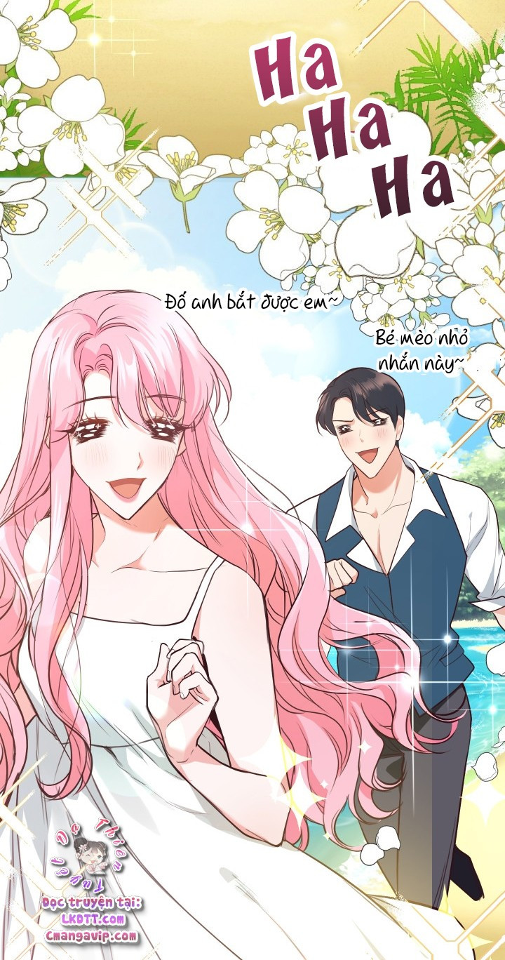 Trở Thành Người Pha Chế Nước Hoa Độc Nhất Của Bạo Chúa Chapter 12 - Trang 2