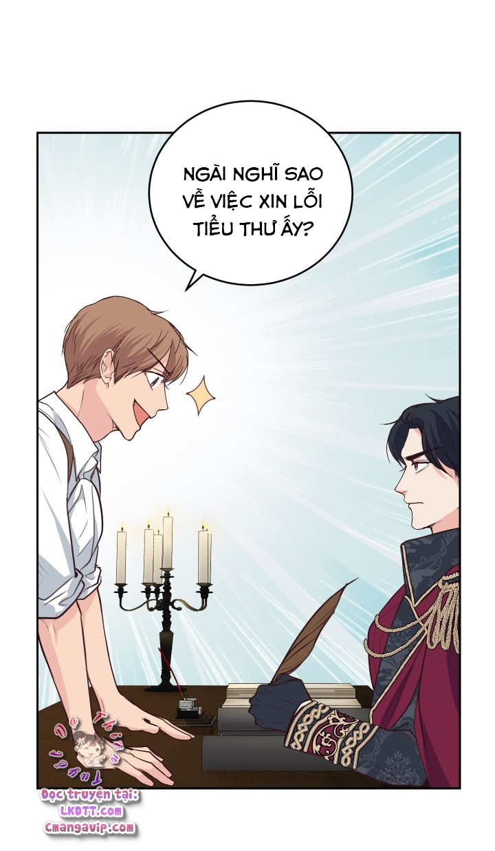 Trở Thành Người Pha Chế Nước Hoa Độc Nhất Của Bạo Chúa Chapter 12 - Trang 2