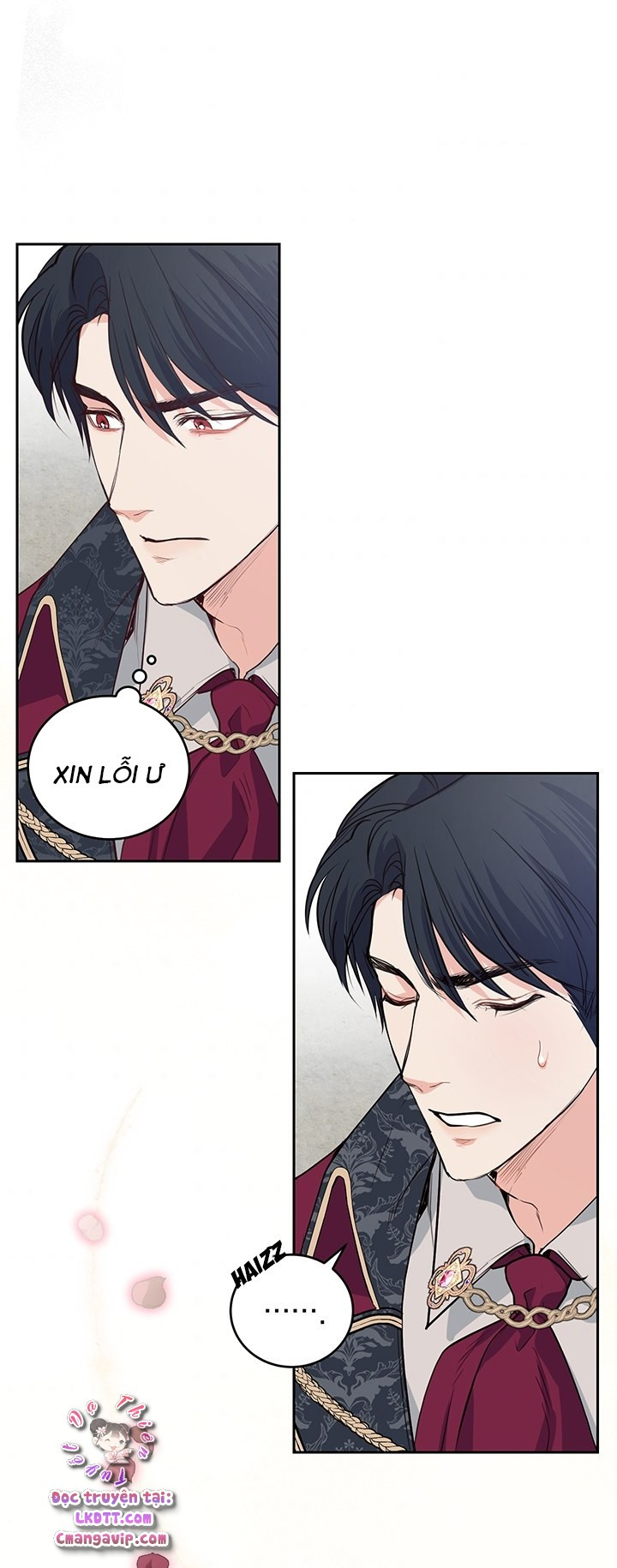 Trở Thành Người Pha Chế Nước Hoa Độc Nhất Của Bạo Chúa Chapter 12 - Trang 2