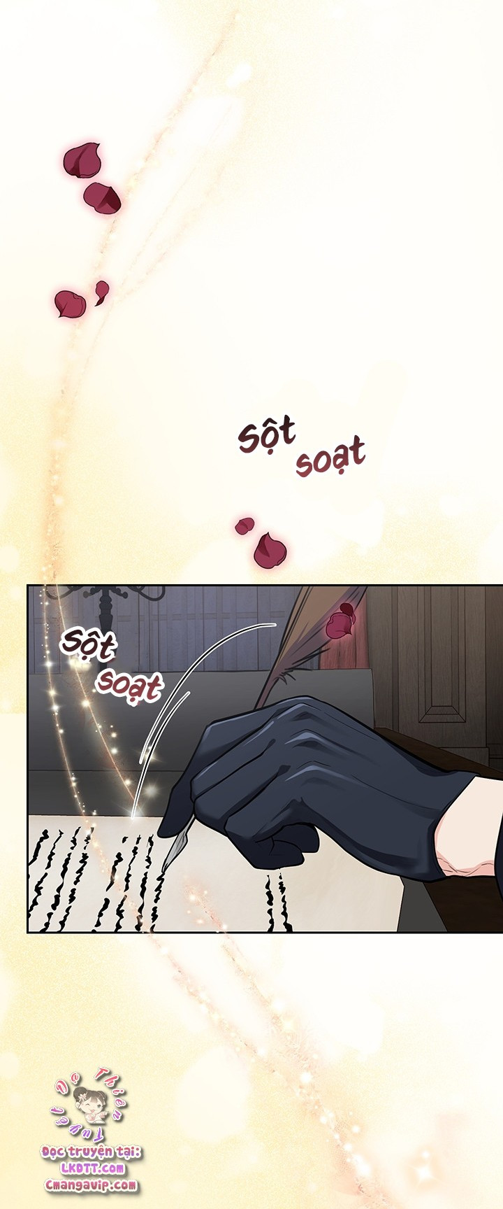 Trở Thành Người Pha Chế Nước Hoa Độc Nhất Của Bạo Chúa Chapter 12 - Trang 2