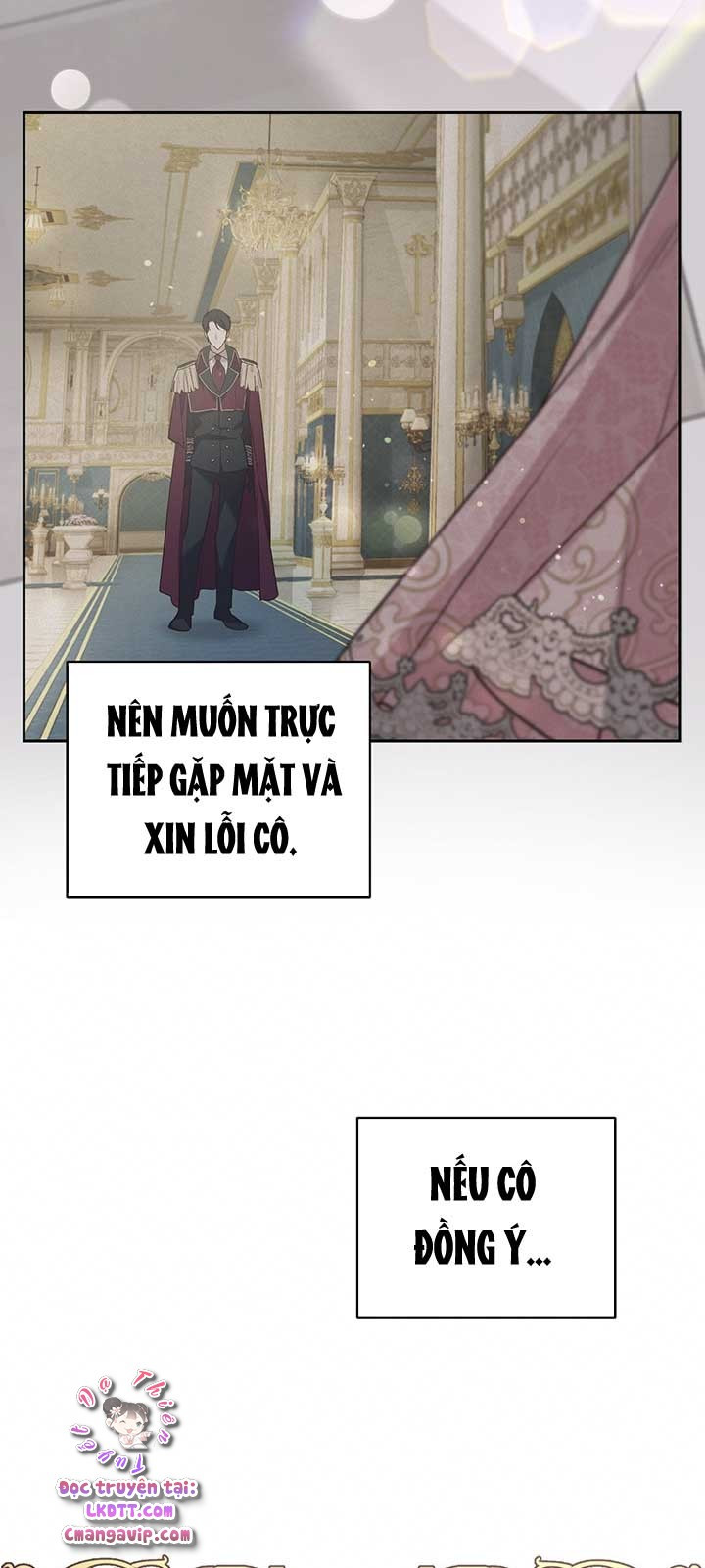 Trở Thành Người Pha Chế Nước Hoa Độc Nhất Của Bạo Chúa Chapter 13 - Trang 2