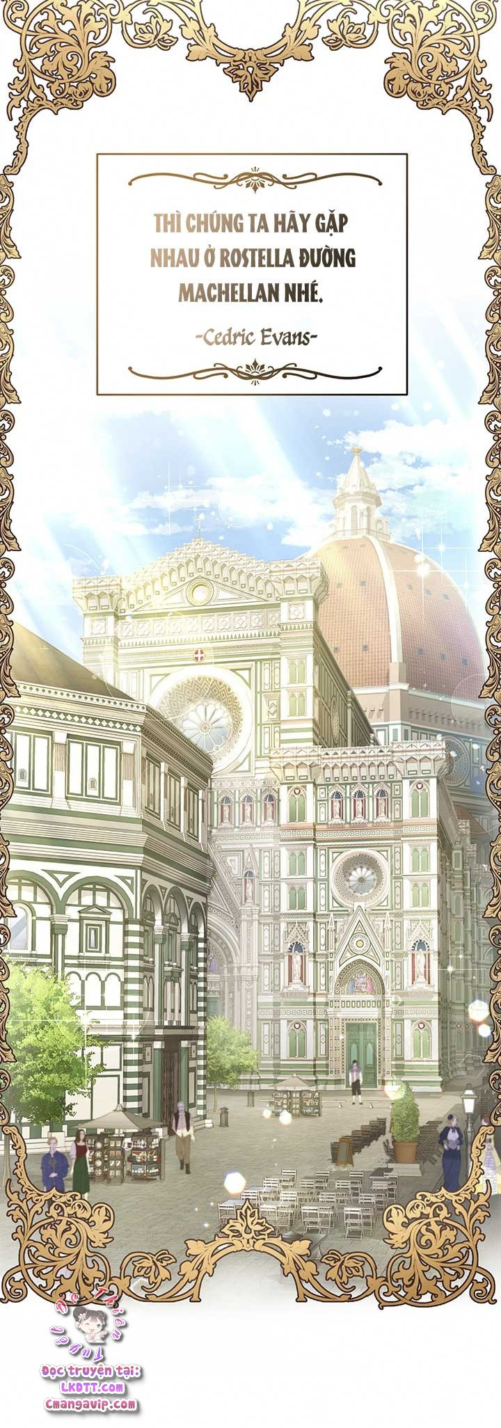 Trở Thành Người Pha Chế Nước Hoa Độc Nhất Của Bạo Chúa Chapter 13 - Trang 2