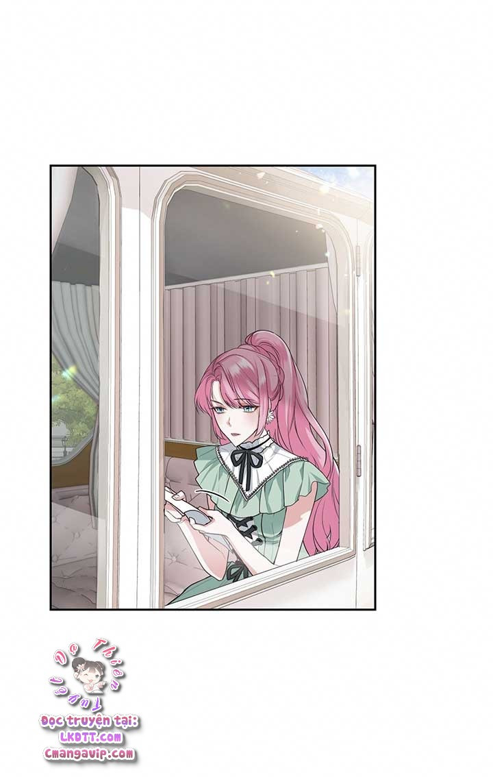 Trở Thành Người Pha Chế Nước Hoa Độc Nhất Của Bạo Chúa Chapter 13 - Trang 2