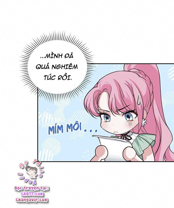 Trở Thành Người Pha Chế Nước Hoa Độc Nhất Của Bạo Chúa Chapter 13 - Trang 2