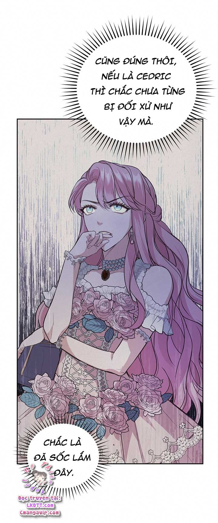 Trở Thành Người Pha Chế Nước Hoa Độc Nhất Của Bạo Chúa Chapter 13 - Trang 2