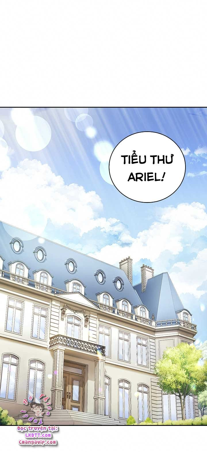 Trở Thành Người Pha Chế Nước Hoa Độc Nhất Của Bạo Chúa Chapter 13 - Trang 2