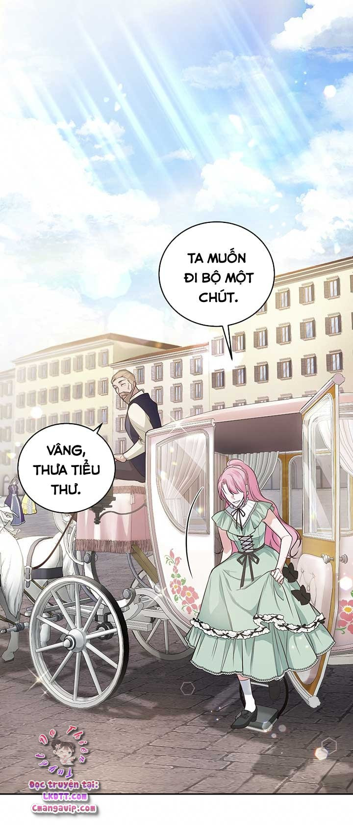 Trở Thành Người Pha Chế Nước Hoa Độc Nhất Của Bạo Chúa Chapter 13 - Trang 2