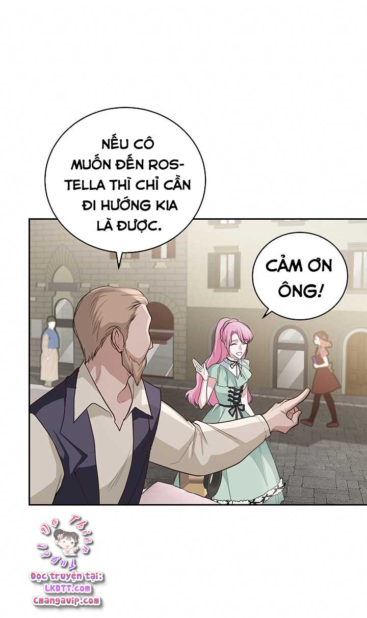 Trở Thành Người Pha Chế Nước Hoa Độc Nhất Của Bạo Chúa Chapter 13 - Trang 2