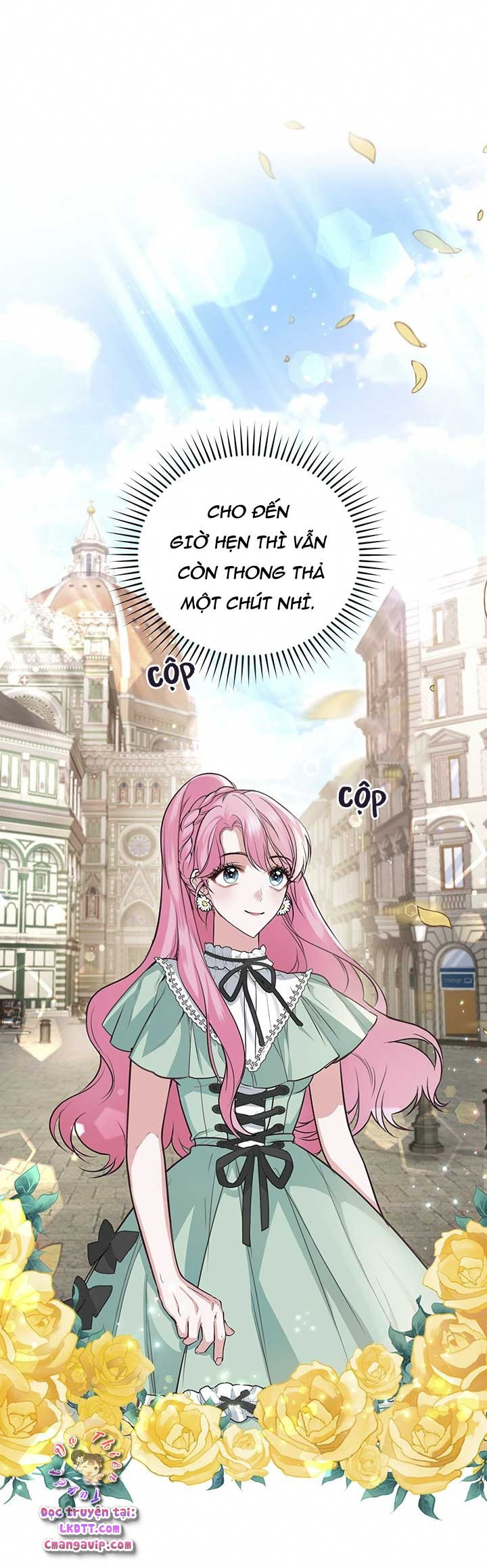 Trở Thành Người Pha Chế Nước Hoa Độc Nhất Của Bạo Chúa Chapter 13 - Trang 2