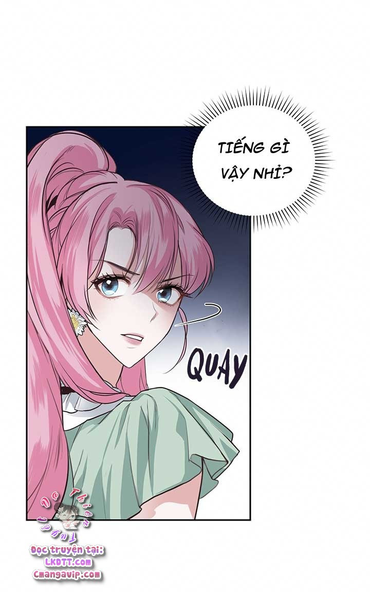 Trở Thành Người Pha Chế Nước Hoa Độc Nhất Của Bạo Chúa Chapter 13 - Trang 2