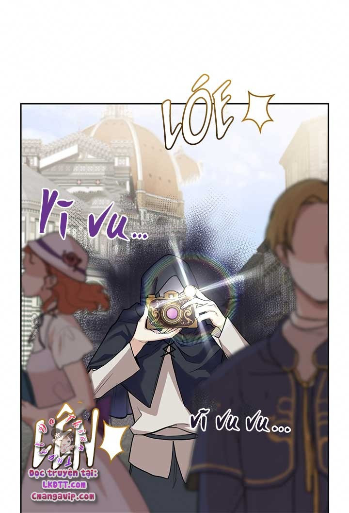 Trở Thành Người Pha Chế Nước Hoa Độc Nhất Của Bạo Chúa Chapter 13 - Trang 2