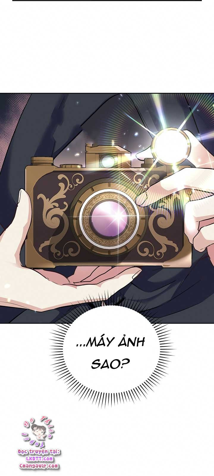 Trở Thành Người Pha Chế Nước Hoa Độc Nhất Của Bạo Chúa Chapter 13 - Trang 2