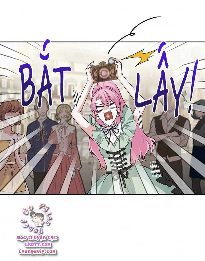 Trở Thành Người Pha Chế Nước Hoa Độc Nhất Của Bạo Chúa Chapter 13 - Trang 2