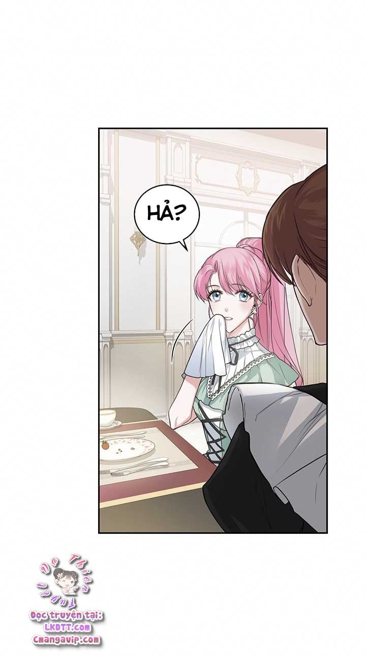 Trở Thành Người Pha Chế Nước Hoa Độc Nhất Của Bạo Chúa Chapter 13 - Trang 2