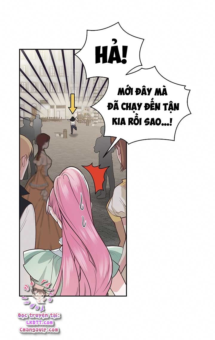 Trở Thành Người Pha Chế Nước Hoa Độc Nhất Của Bạo Chúa Chapter 13 - Trang 2