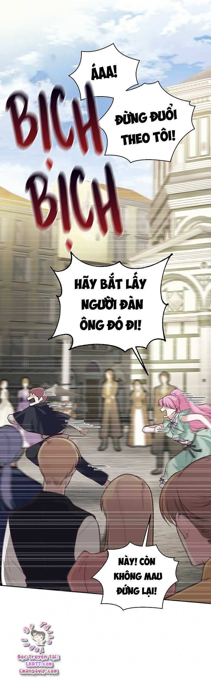 Trở Thành Người Pha Chế Nước Hoa Độc Nhất Của Bạo Chúa Chapter 13 - Trang 2