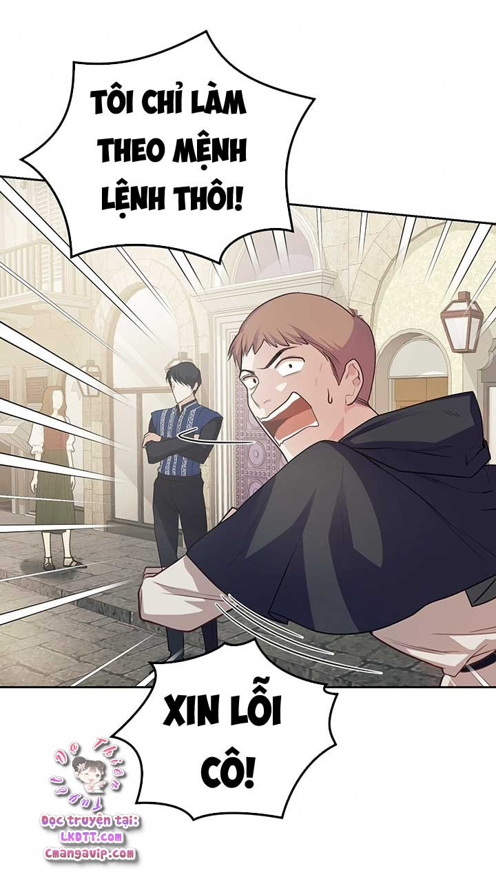 Trở Thành Người Pha Chế Nước Hoa Độc Nhất Của Bạo Chúa Chapter 13 - Trang 2