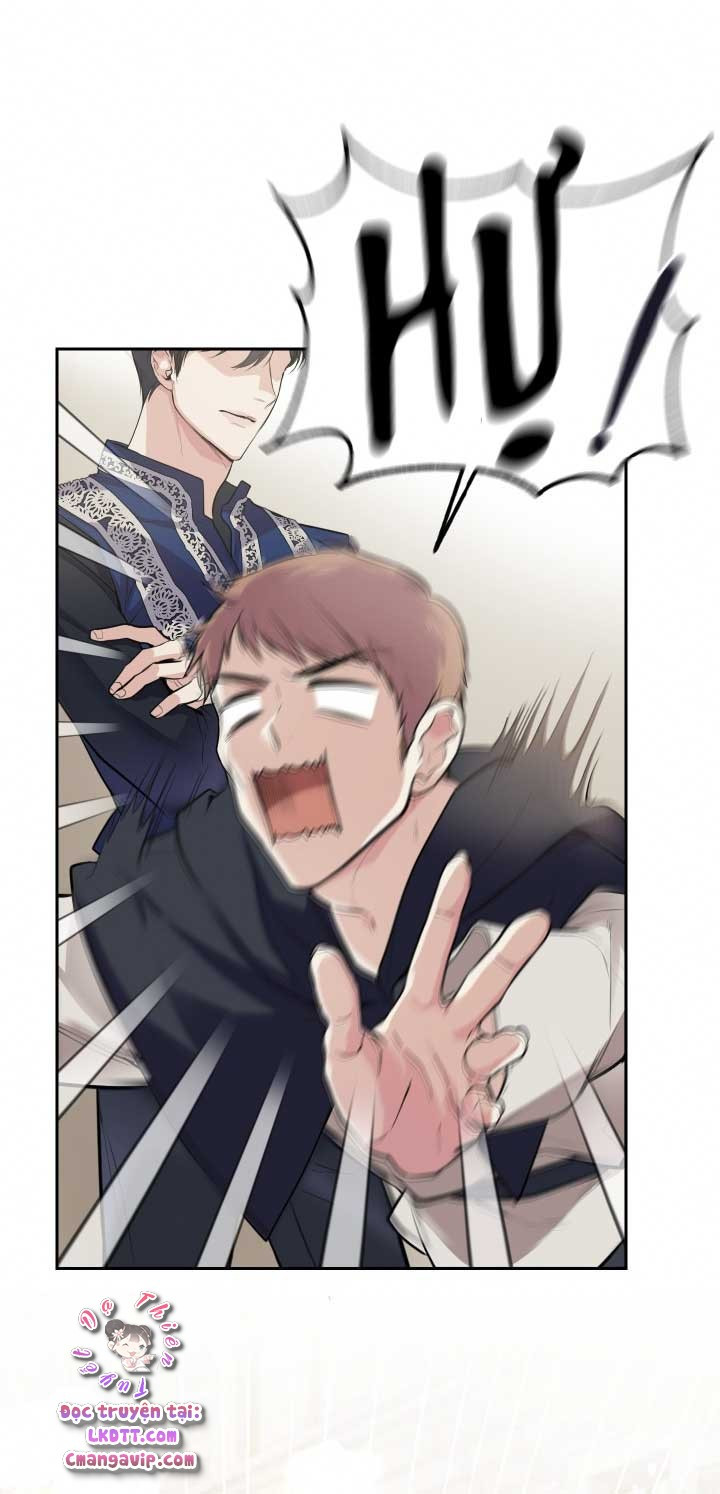 Trở Thành Người Pha Chế Nước Hoa Độc Nhất Của Bạo Chúa Chapter 13 - Trang 2