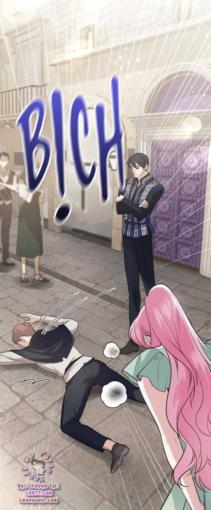 Trở Thành Người Pha Chế Nước Hoa Độc Nhất Của Bạo Chúa Chapter 13 - Trang 2