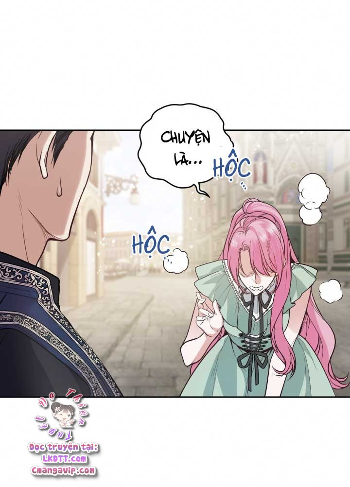 Trở Thành Người Pha Chế Nước Hoa Độc Nhất Của Bạo Chúa Chapter 13 - Trang 2