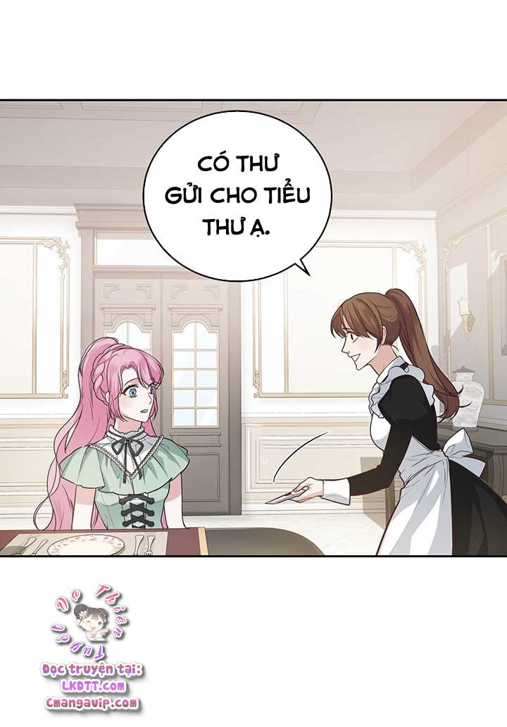 Trở Thành Người Pha Chế Nước Hoa Độc Nhất Của Bạo Chúa Chapter 13 - Trang 2