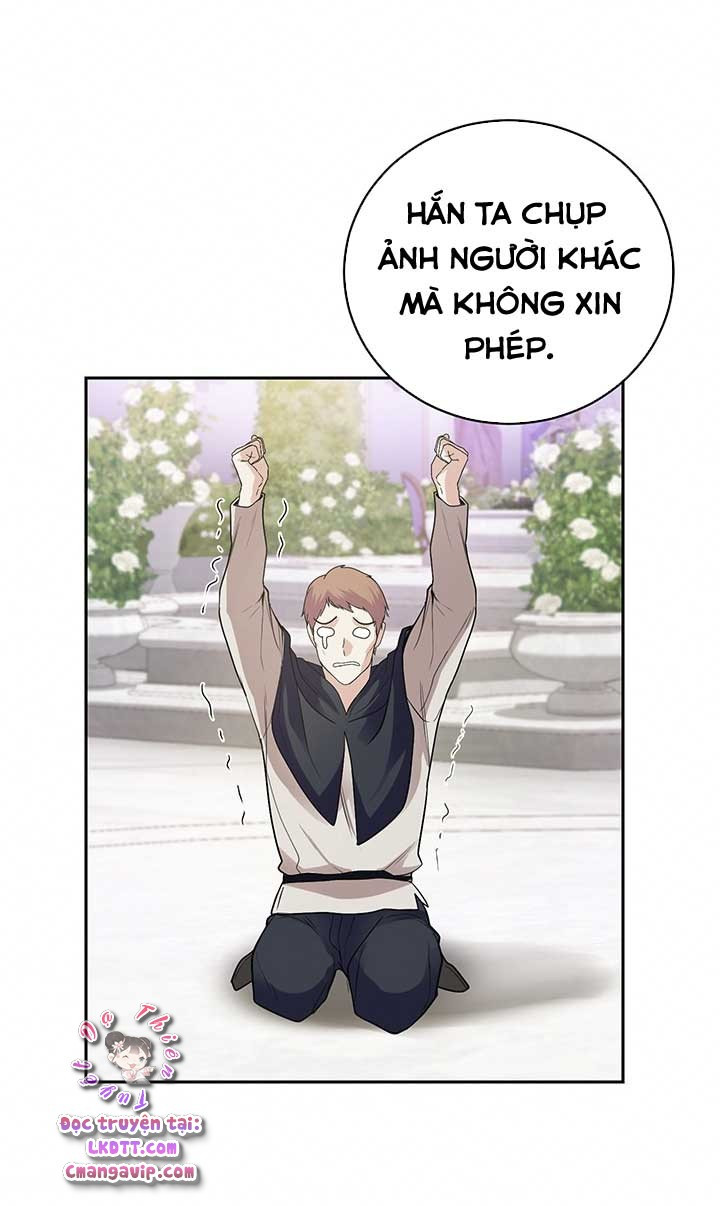 Trở Thành Người Pha Chế Nước Hoa Độc Nhất Của Bạo Chúa Chapter 13 - Trang 2