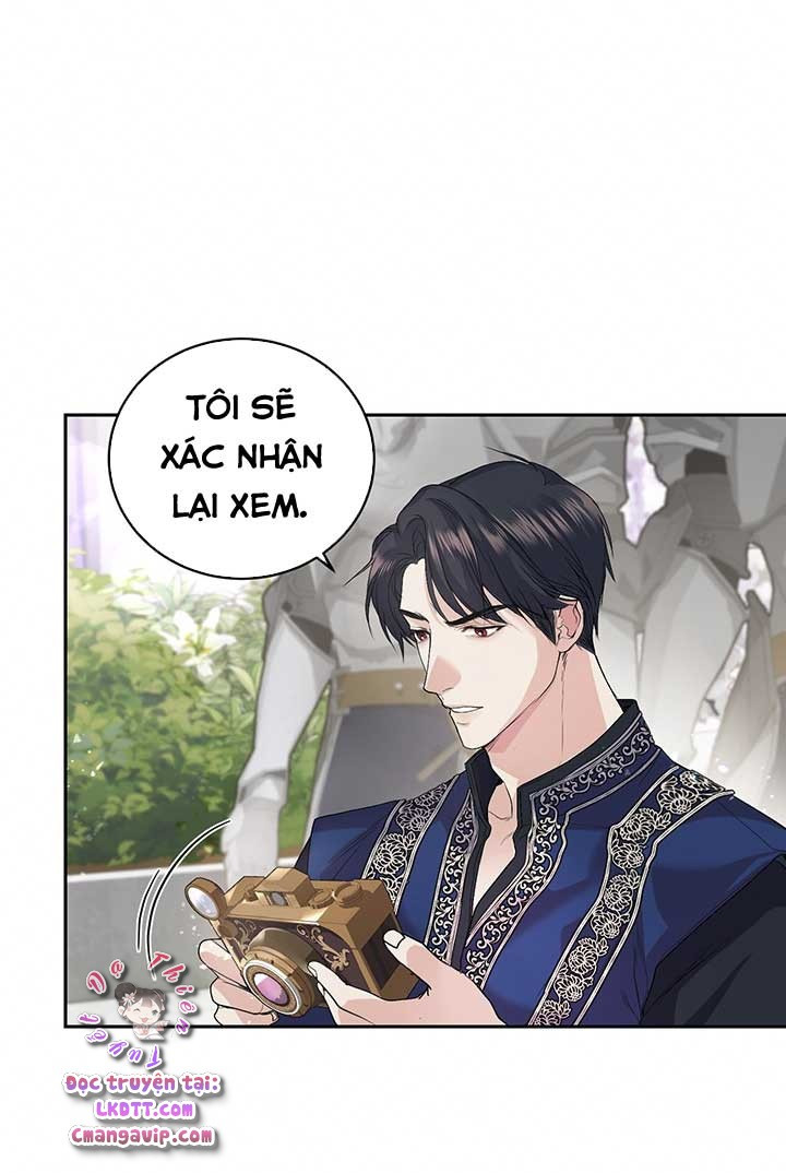 Trở Thành Người Pha Chế Nước Hoa Độc Nhất Của Bạo Chúa Chapter 13 - Trang 2