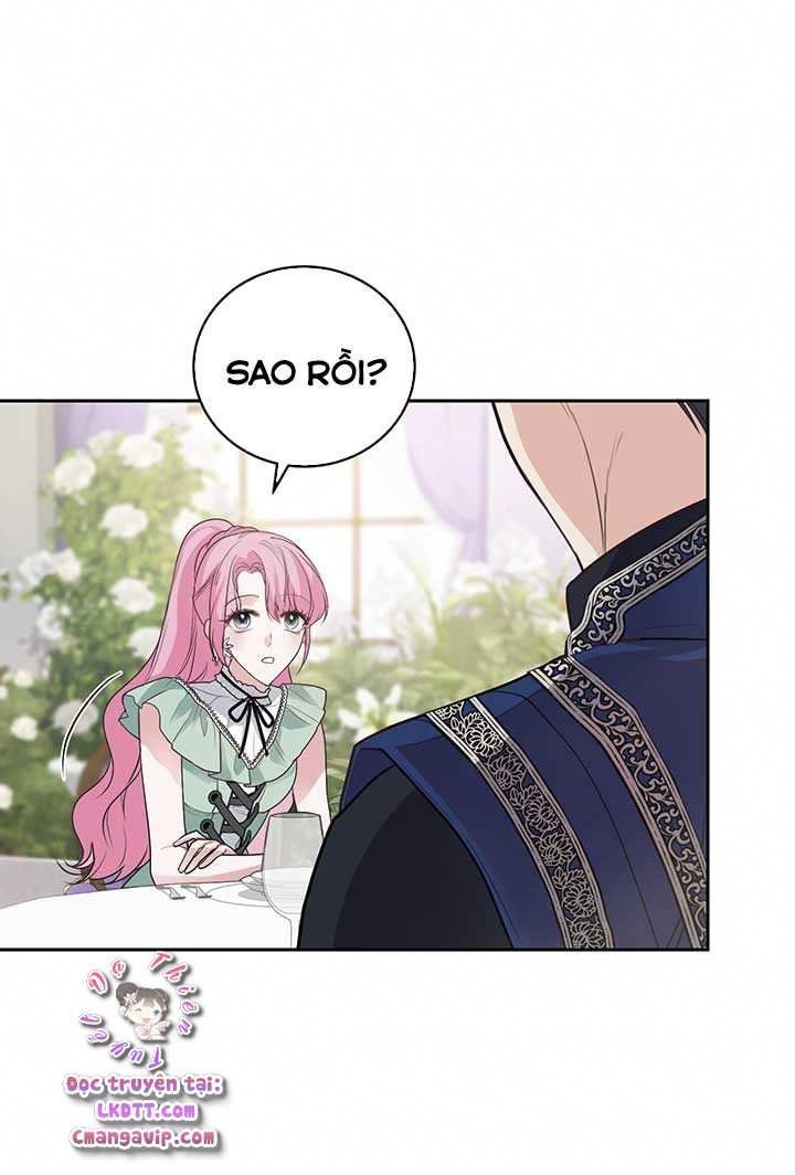 Trở Thành Người Pha Chế Nước Hoa Độc Nhất Của Bạo Chúa Chapter 13 - Trang 2