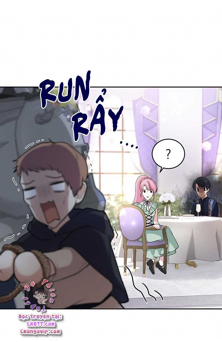 Trở Thành Người Pha Chế Nước Hoa Độc Nhất Của Bạo Chúa Chapter 13 - Trang 2