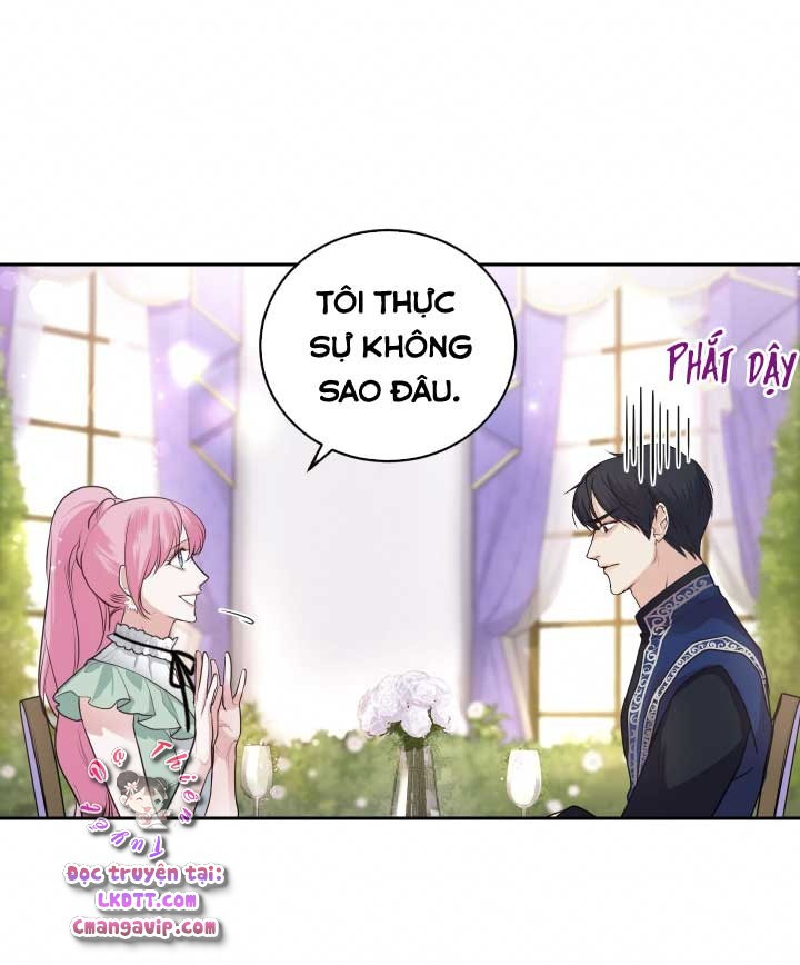 Trở Thành Người Pha Chế Nước Hoa Độc Nhất Của Bạo Chúa Chapter 13 - Trang 2